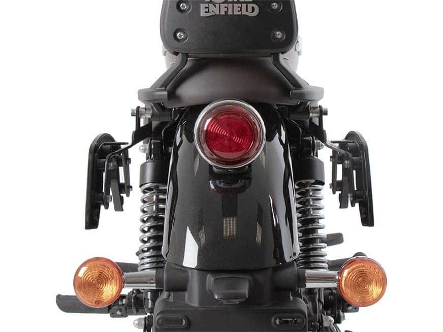 Royal Enfield Meteor 350 [2021-2025] -c-bow laterale