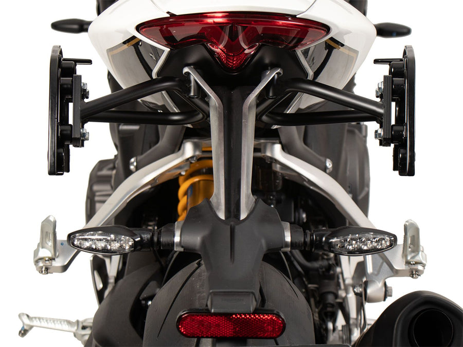 Triumph Speed ​​Triple 1200 RR [2021-2025] -c-bow laterale