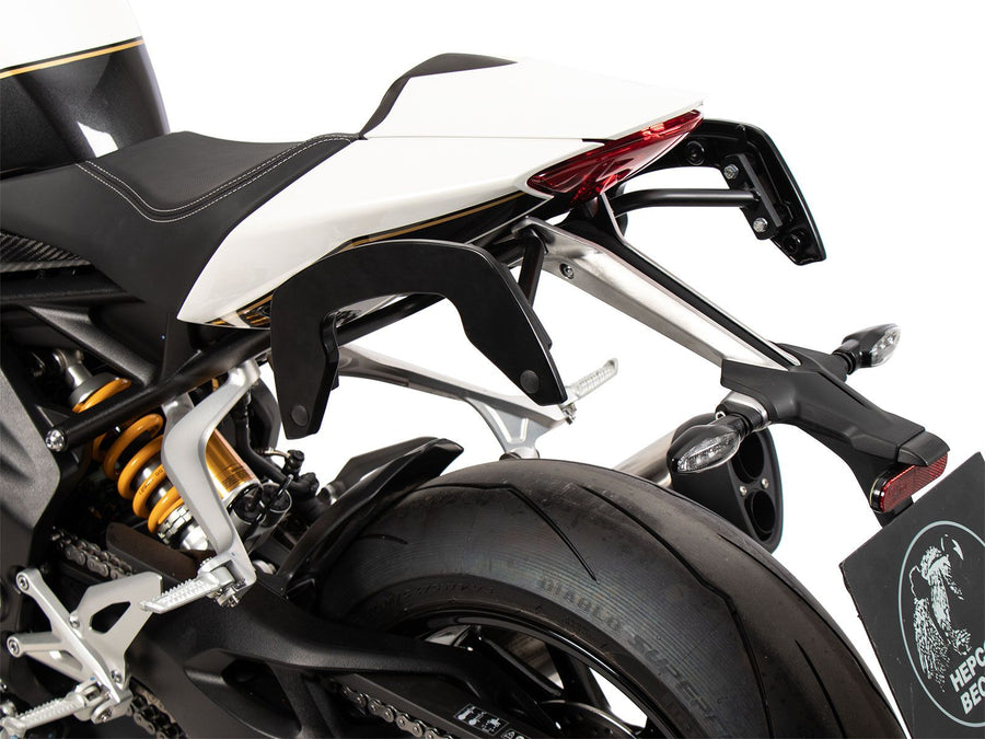 Triumph Speed ​​Triple 1200 RR [2021-2025] -c-bow laterale