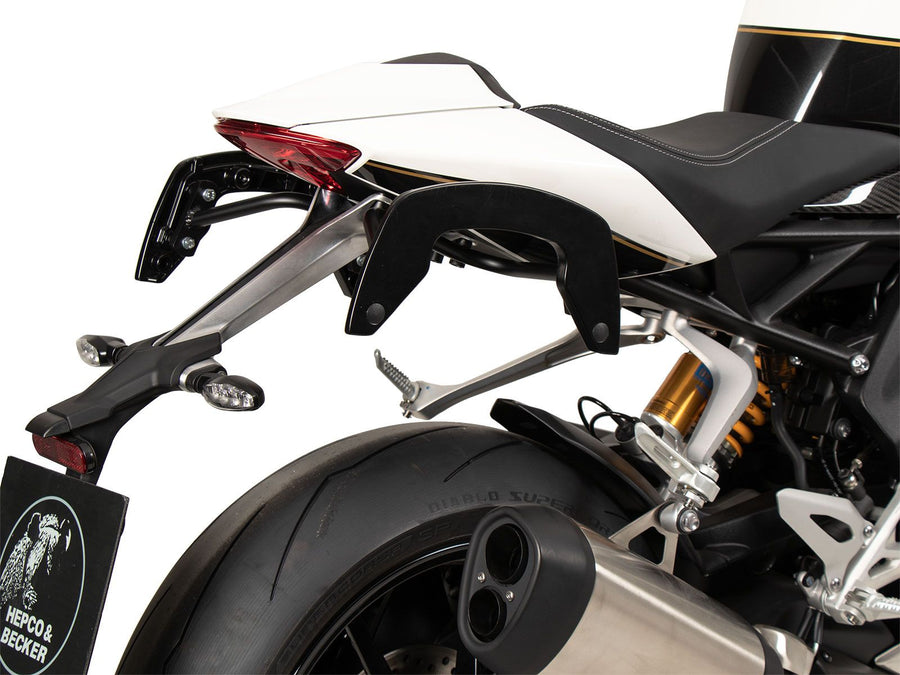 Triumph Speed ​​Triple 1200 RR [2021-2025] -c-bow laterale