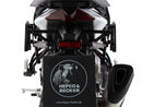Aprilia Tuono V4 [2021-2024]-C-Bow side carrier-2