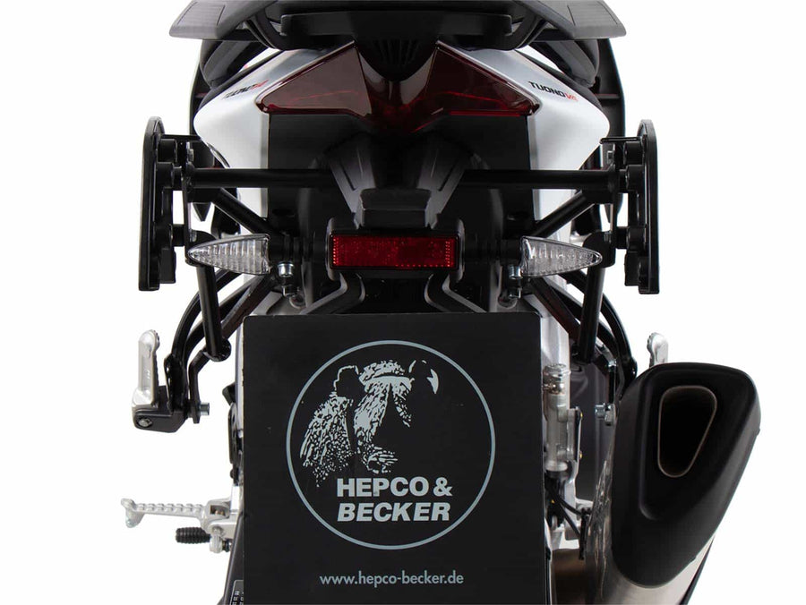 Aprilia Tuono V4 [2021-2024]-C-Bow side carrier