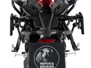 Triumph Tiger Sport 660 [2022-2025] -C-Bow Side Carrier-2