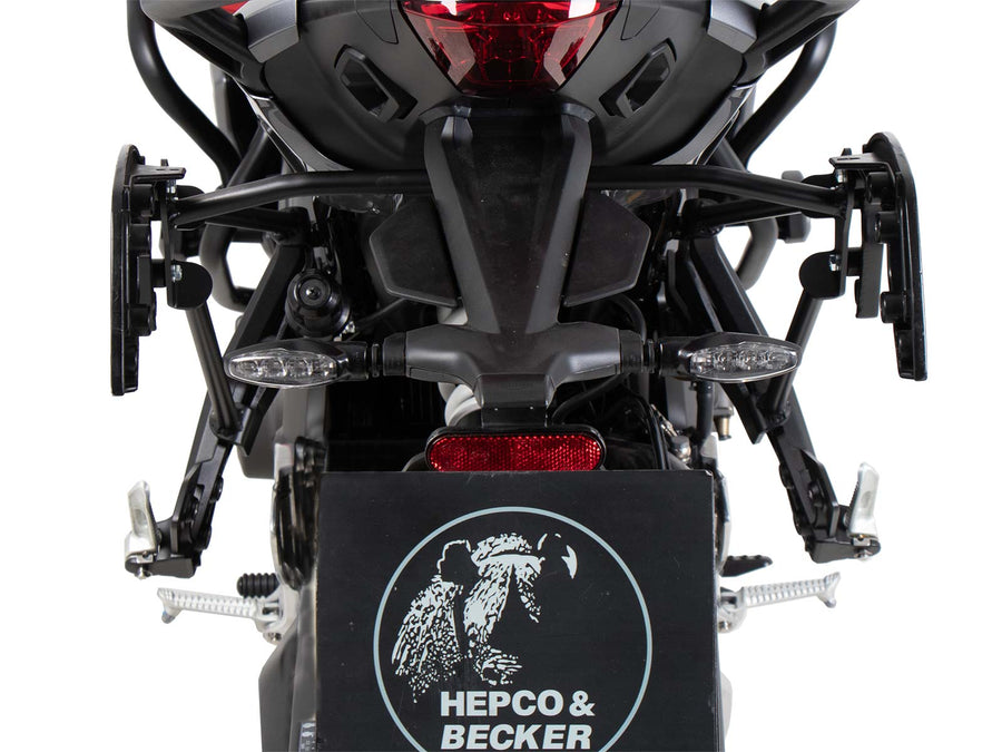 Triumph Tiger Sport 660 [2022-2025] -C-Bow Side Carrier