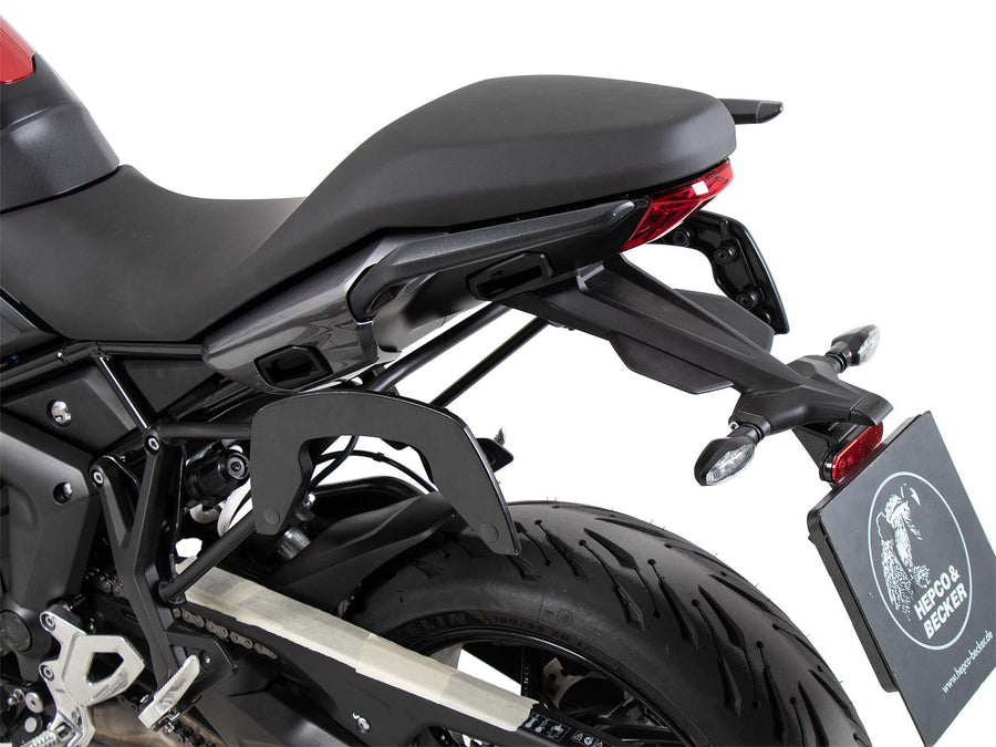 Triumph Tiger Sport 660 [2022-2025] -C-Bow Side Carrier