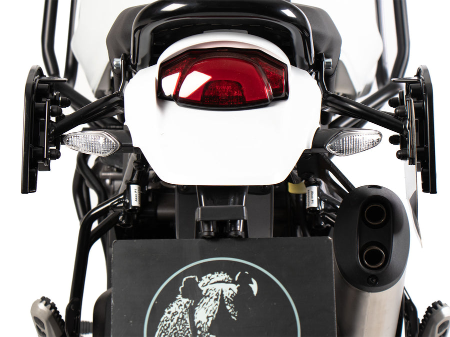 Ducati Desertx [2022-2025]-C-Bow side carrier