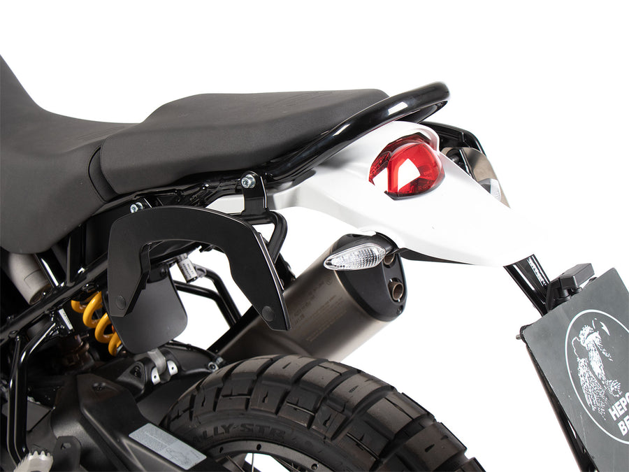 Ducati Desertx [2022-2025]-C-Bow side carrier