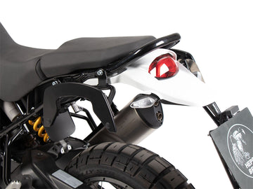 Ducati DesertX [2022-2025] -c-bow laterale