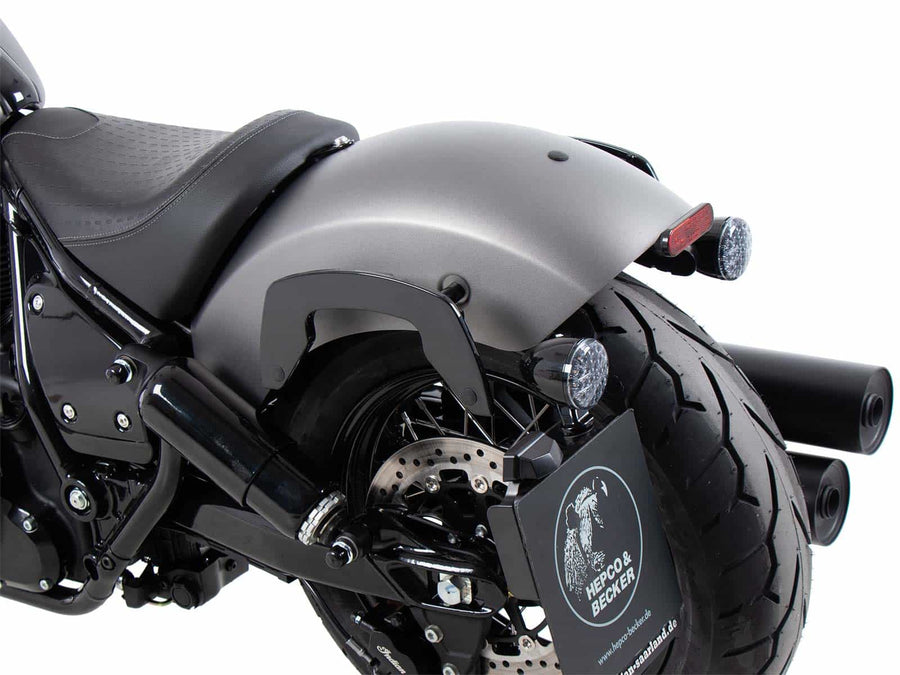 Indian Chief Dark Horse [2022-2025] - C-Bow Seitenträger