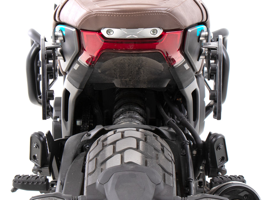 CF Moto 700 CL-X [2022-2024] - C-Bow Seitenträger
