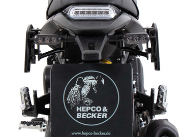 Benelli Leoncino 800 [2022-2025] -c-bow laterale - 0