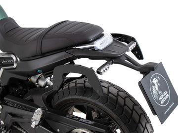 Benelli Leoncino 800 [2022-2025] -c-bow laterale