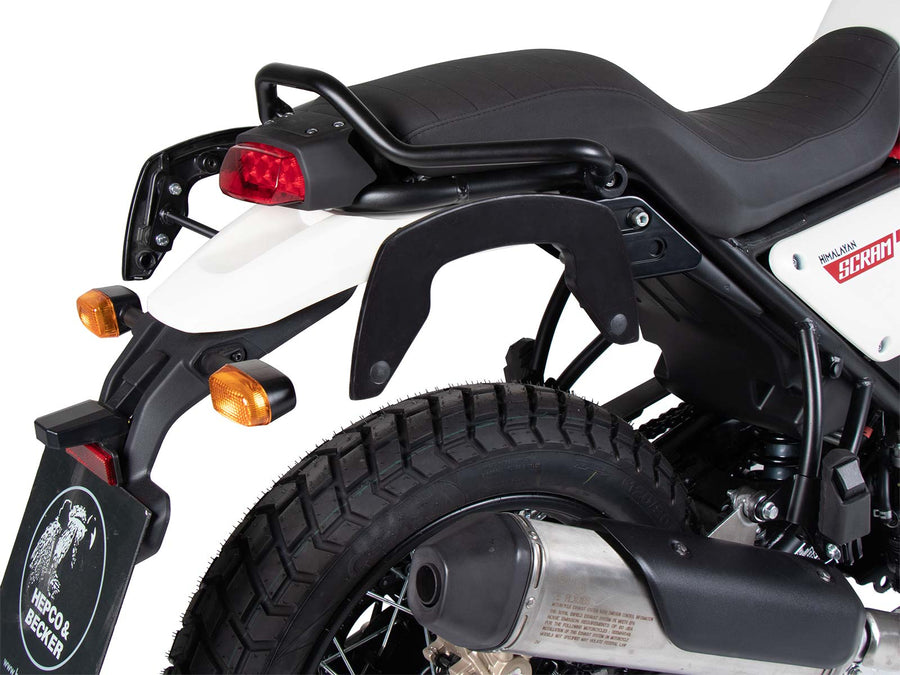 Royal Enfield Scram 411 [2022-2024] - C-Bow Seitenträger