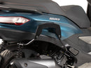 Piaggio MP3 400 [2022-2025] - C-Bow side carrier front view