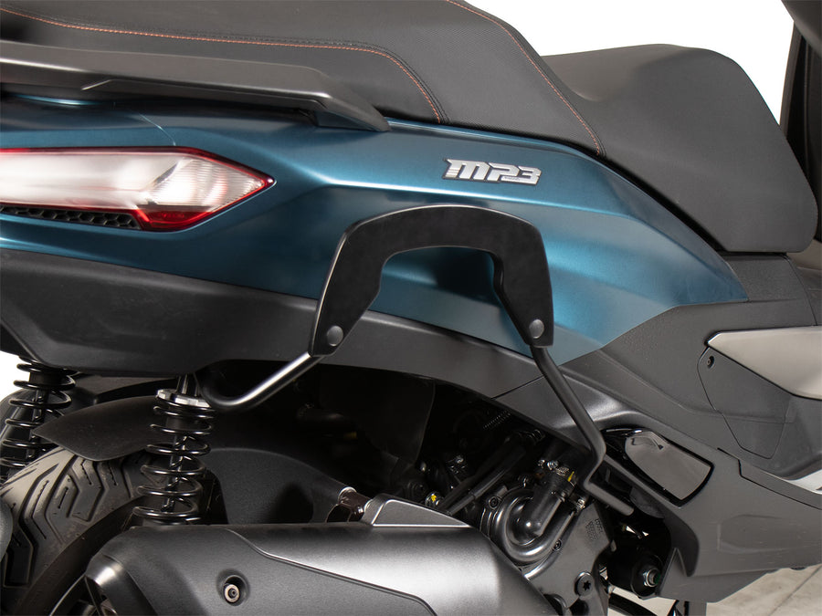 Piaggio mp3 esclusivo 530 [2022-2025] -c-bow laterale