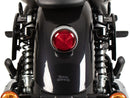 Royal Enfield Super Meteor 650 [2023-2025] -C-Bow Side Carrier-2
