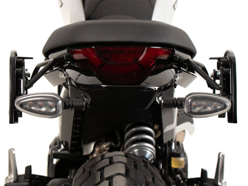 Ducati Scrambler 800 Icon [2023-2025] - C-Bow Seitenträger - 0