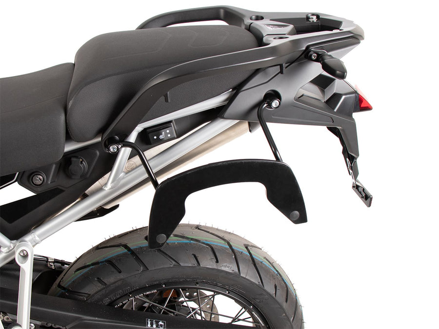 Triumph Tiger 900 GT [2024-2025] -c-Bow laterale