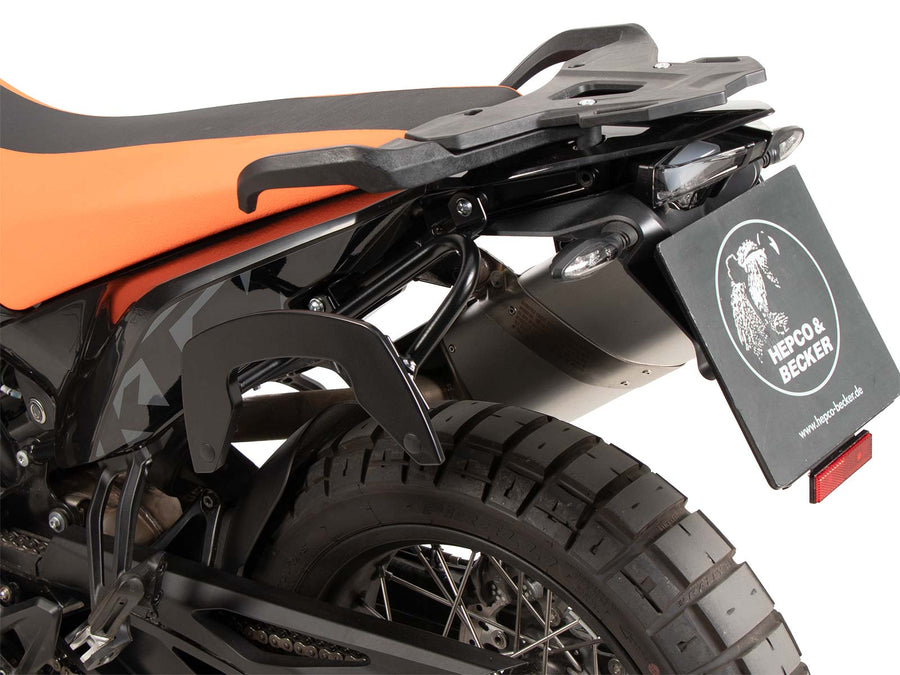 KTM 790 Adventure [2024-2026] - C-Bow Seitenträger