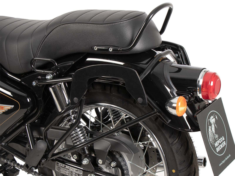 Royal Enfield Bullet 350 [2024-2026] - C-Bow Seitenträger