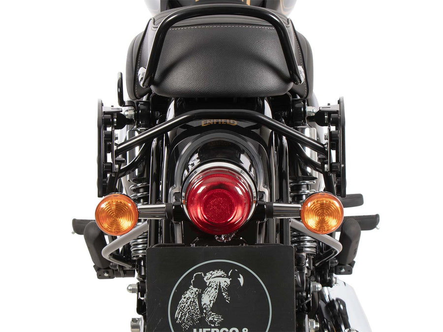Royal Enfield Bullet 350 [2024-2026] - C-Bow Seitenträger
