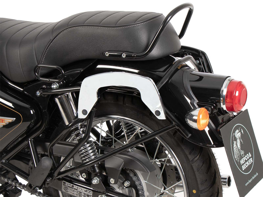 Royal Enfield Bullet 350 [2024-2026] - C-Bow Seitenträger