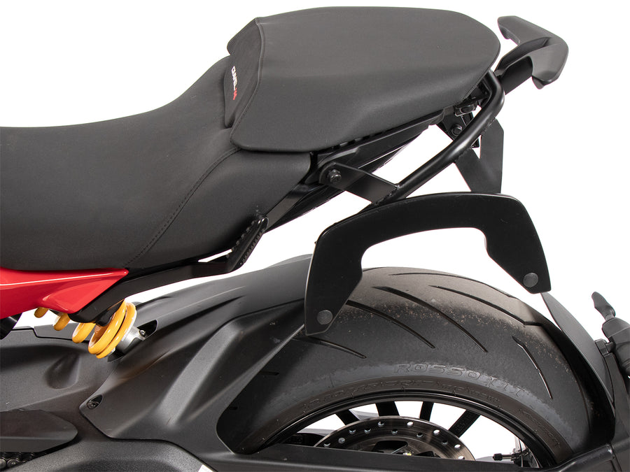 Ducati Diavel V4 [2023-2025] -c-Bow laterale