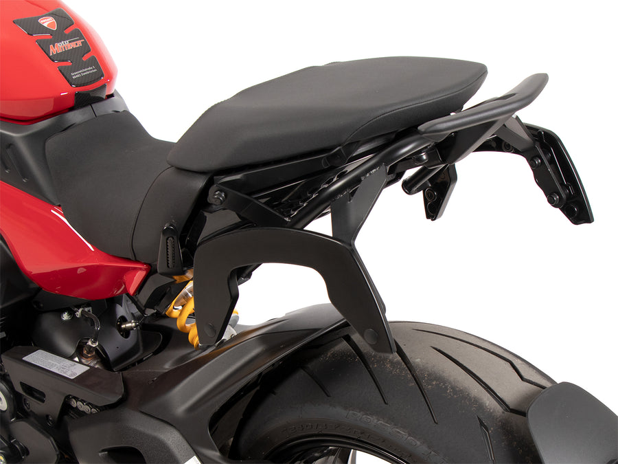 Ducati Diavel V4 [2023-2025] -c-Bow laterale