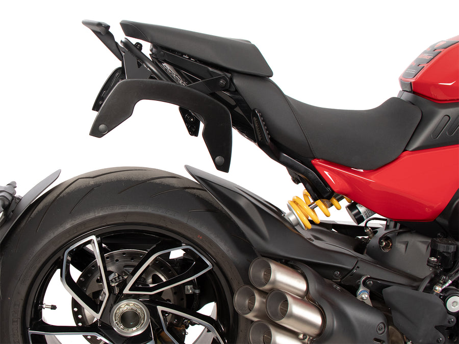 Ducati Diavel V4 [2023-2025] -c-Bow laterale