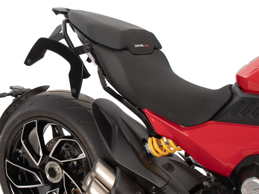 Ducati Diavel V4 [2023-2025] -c-Bow laterale