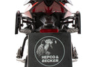 Aprilia Rs 457 [2024-2025] -C-Bow Side Carrier-4