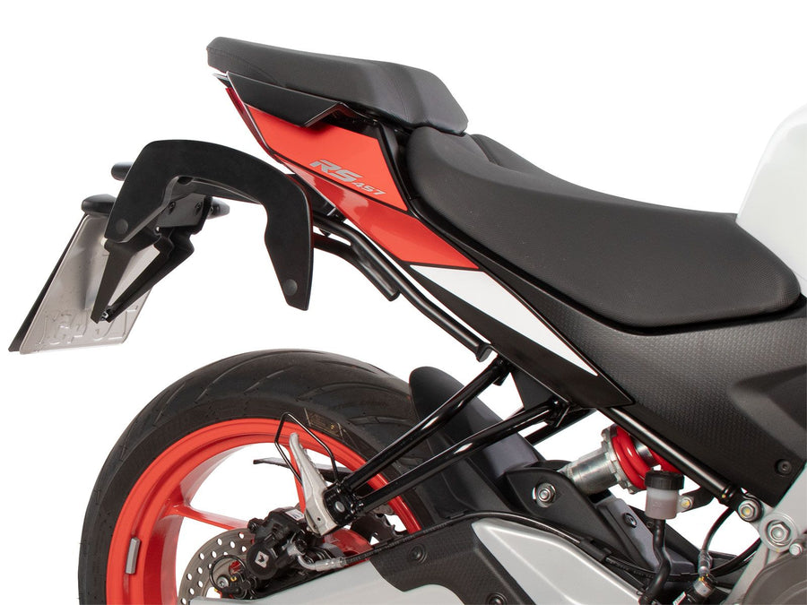 Aprilia Rs 457 [2024-2025] -C-Bow Side Carrier