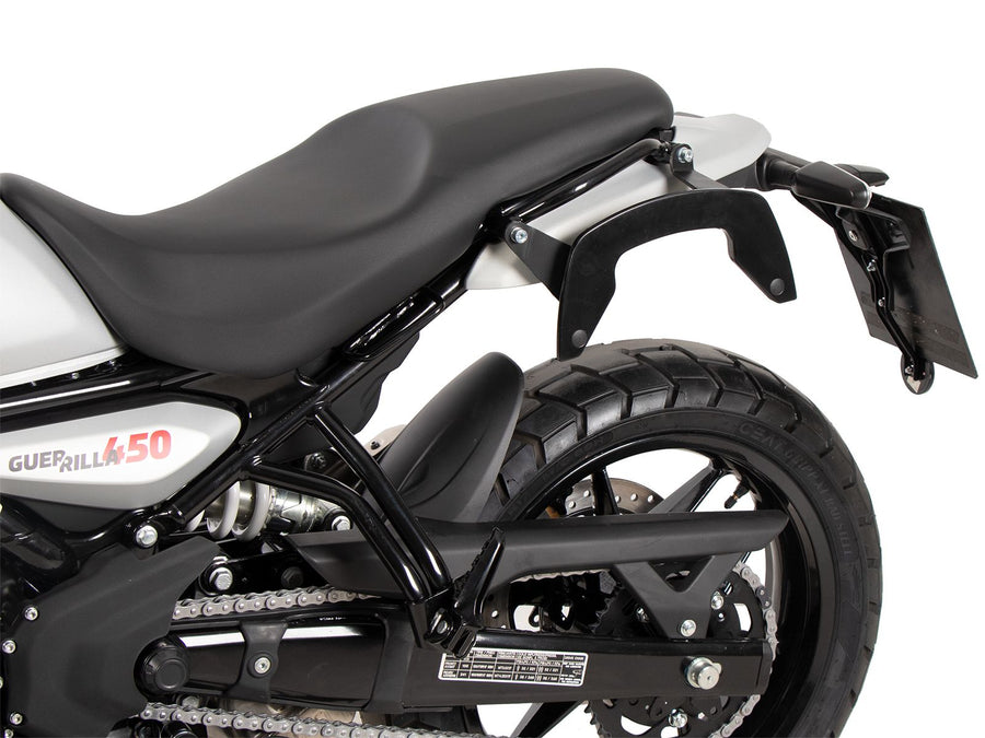 Royal Enfield Guerrilla 450 [2024-2025] - C-Bow Seitenträger