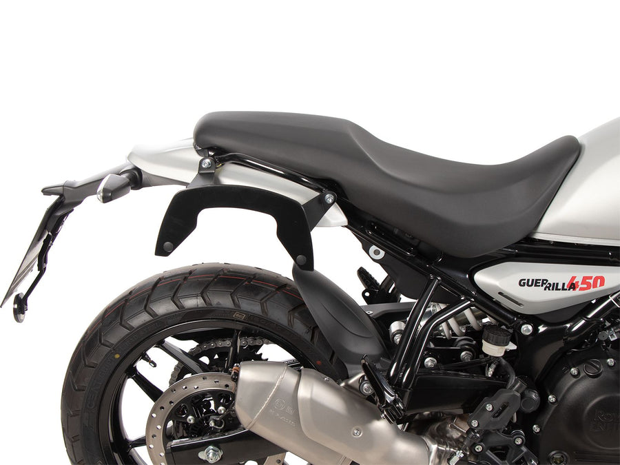 Royal Enfield Guerrilla 450 [2024-2025] - C-Bow Seitenträger