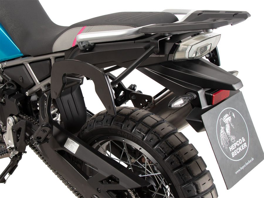 CF Moto 450 MT [2024-2026] - C-Bow Seitenträger
