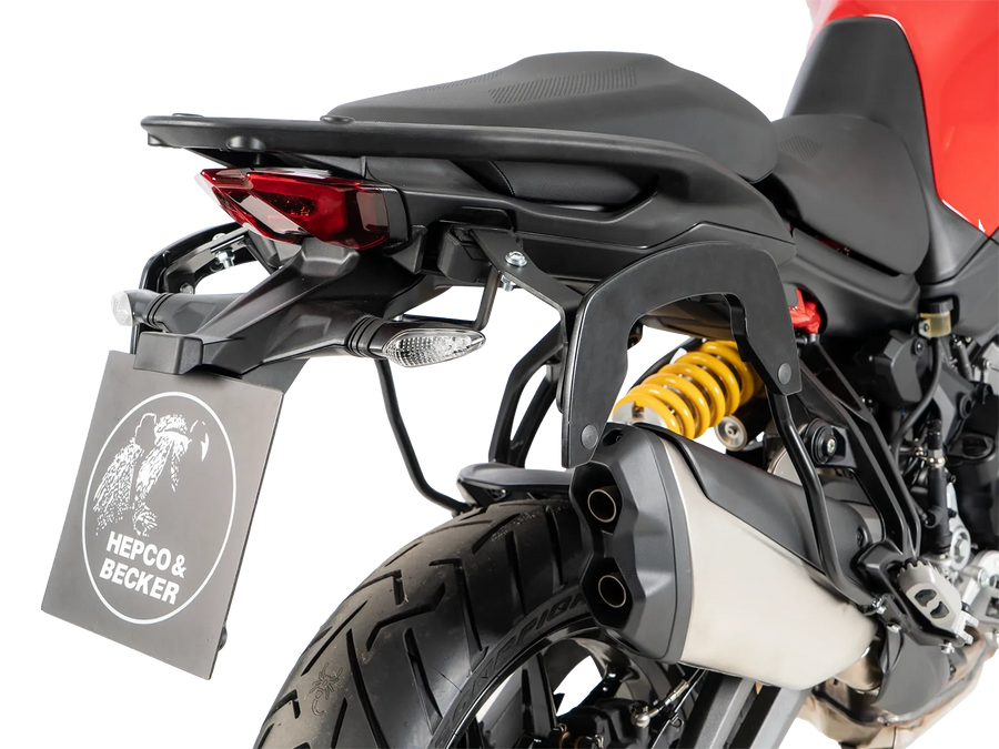 DUCATI Multistrada V2 [2025-] - Supporto C-Bow