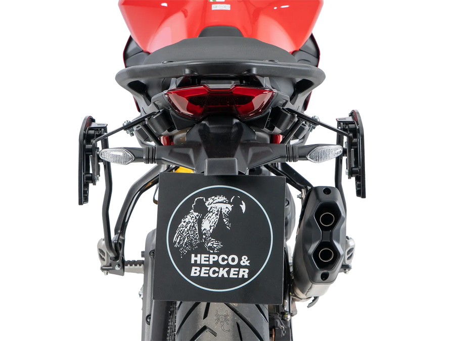 DUCATI Multistrada V2 [2025-] - Supporto C-Bow