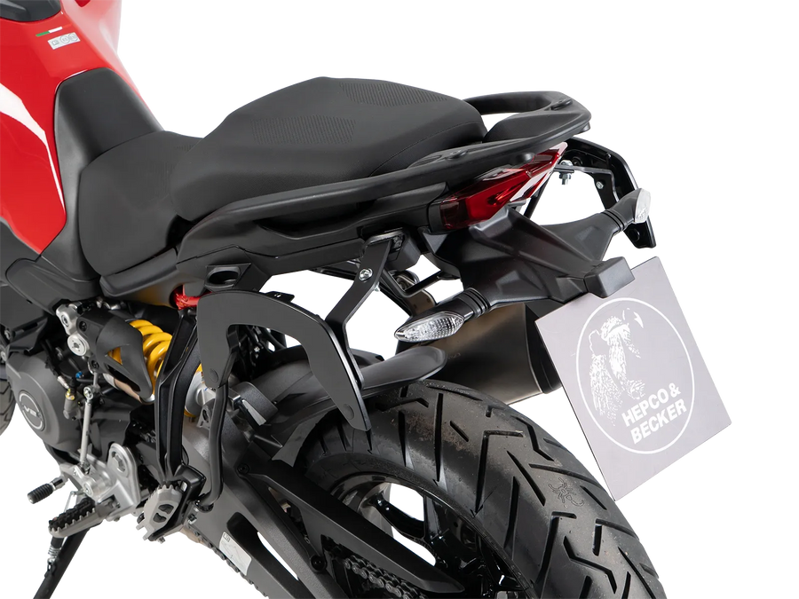 DUCATI Multistrada V2 [2025-] - Supporto C-Bow
