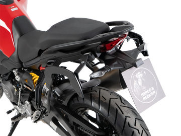 DUCATI Multistrada V2 [2025-] - Supporto C-Bow - 0