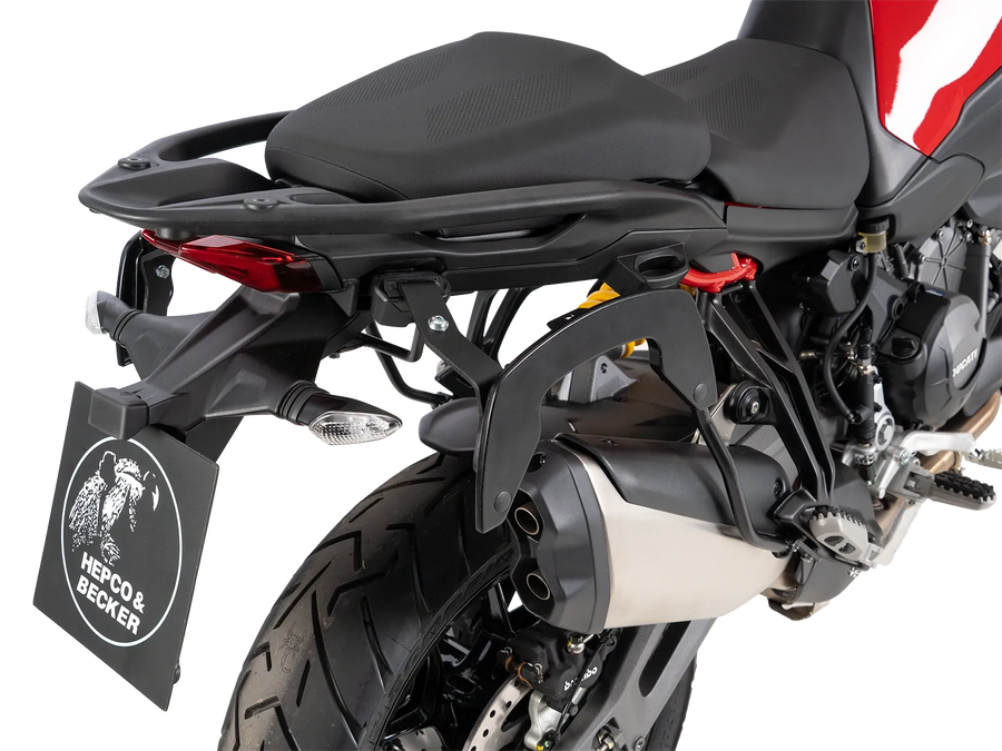 DUCATI Multistrada V2 [2025-] - Supporto C-Bow