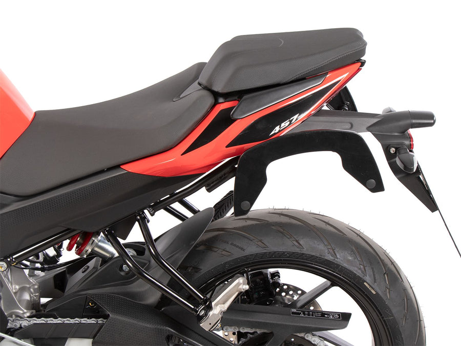 Aprilia Tuono 457 [2025] - C -Bow Side Carrier