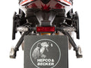 Aprilia Rs 660 [2025] - C -Bow Side Carrier-4