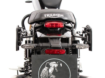 Triumph Speed Twin 900 [2025] - C-Bow Seitenträger - 0