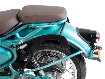 Royal Enfield CLASSIC 650 [2025-] - C-BOW HALTER - 0