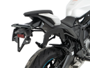 CF Moto 675 NK [2025-2026] - C-Bow Seitenträger