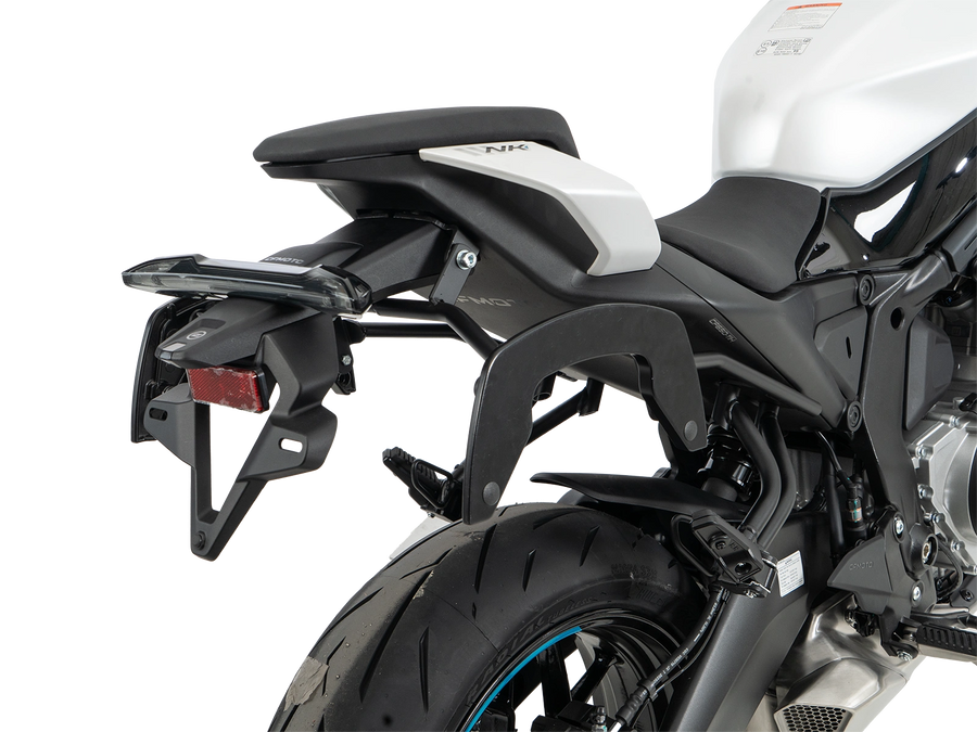 CF Moto 675 NK [2025-2026] - C-Bow Seitenträger