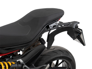 Ducati Monster 890 / + [2026-] - C-Bow holder