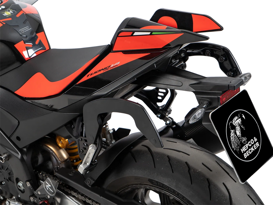 Aprilia TUONO V4 FACTORY [2025-] - C-Bow Halter