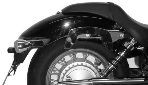 Honda VT 750 Shadow Spirit [2007-2013] -C-Bow Side Carrier