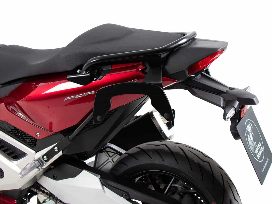 Honda Forza 750 [2021-2024]-C-Bow side carrier